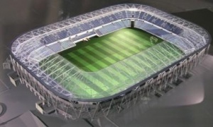 W sierpniu rusza budowa nowego stadionu w Bielsku-Białej!