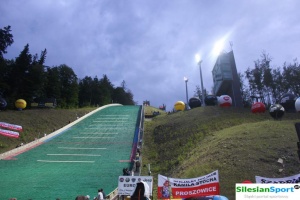 Puchar Świata w skokach narciarskich w Wiśle i Zakopanem!